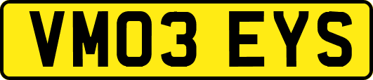 VM03EYS