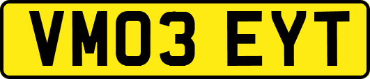 VM03EYT
