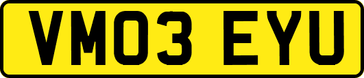 VM03EYU