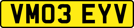 VM03EYV