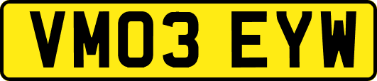 VM03EYW