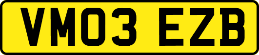 VM03EZB