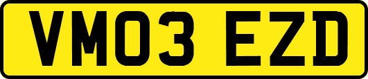 VM03EZD