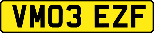 VM03EZF