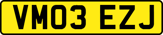 VM03EZJ