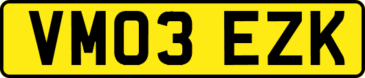 VM03EZK