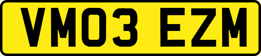 VM03EZM