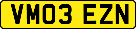 VM03EZN