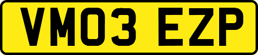 VM03EZP