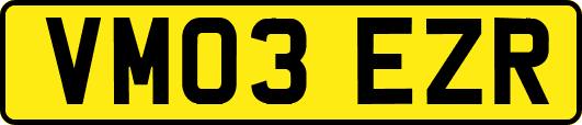VM03EZR