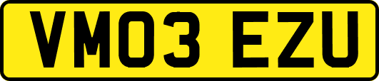 VM03EZU