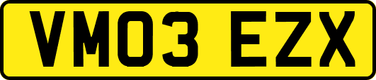 VM03EZX