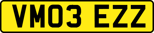 VM03EZZ