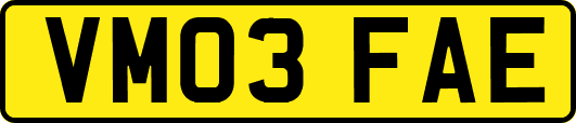VM03FAE
