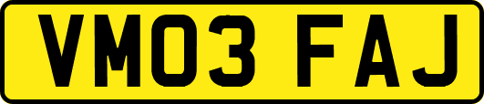 VM03FAJ