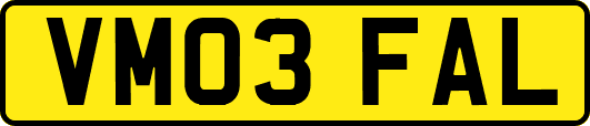 VM03FAL