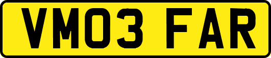 VM03FAR