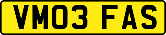 VM03FAS