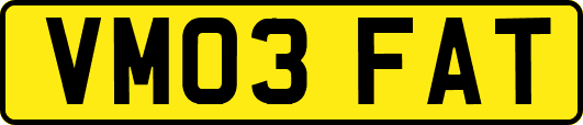 VM03FAT