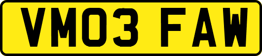 VM03FAW