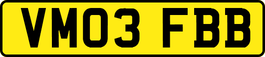 VM03FBB