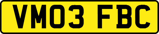 VM03FBC