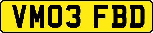 VM03FBD