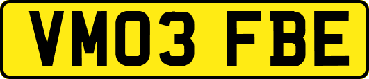 VM03FBE