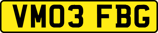 VM03FBG