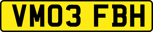 VM03FBH