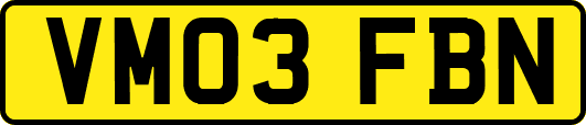 VM03FBN