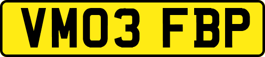 VM03FBP