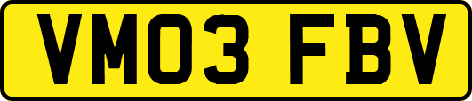 VM03FBV