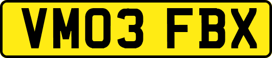 VM03FBX