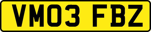 VM03FBZ