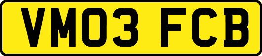 VM03FCB