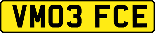 VM03FCE