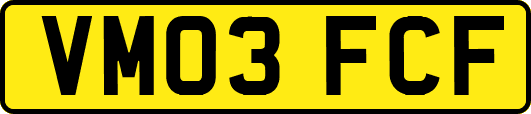 VM03FCF
