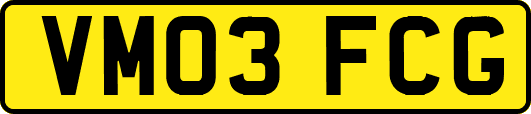 VM03FCG