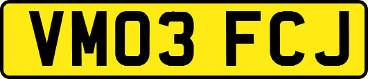 VM03FCJ