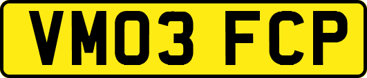 VM03FCP
