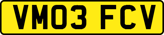 VM03FCV