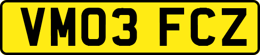 VM03FCZ