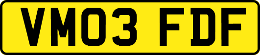 VM03FDF