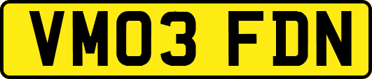 VM03FDN