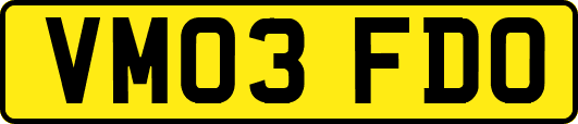 VM03FDO
