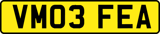 VM03FEA