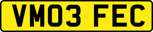 VM03FEC