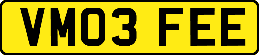 VM03FEE