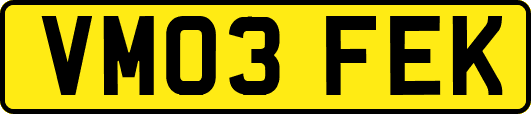 VM03FEK